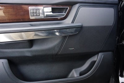 2011 Land Rover Range Rover Sport HSE LUX