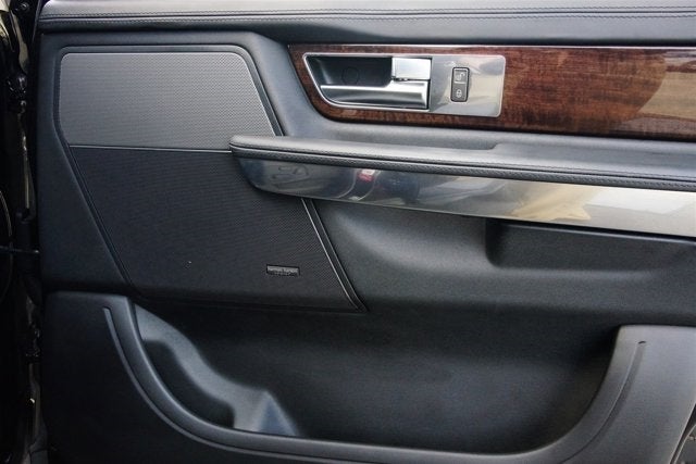 2011 Land Rover Range Rover Sport HSE LUX