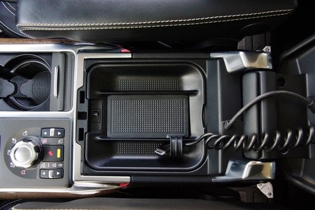 2011 Land Rover Range Rover Sport HSE LUX