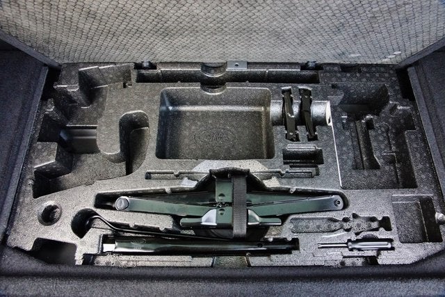 2011 Land Rover Range Rover Sport HSE LUX