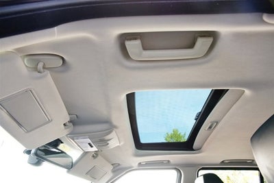 2011 Land Rover Range Rover Sport HSE LUX