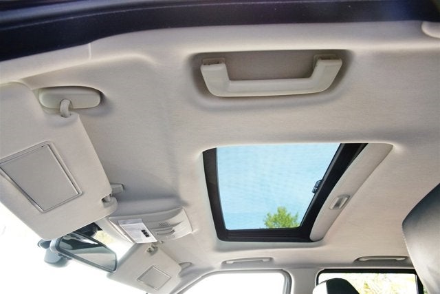 2011 Land Rover Range Rover Sport HSE LUX