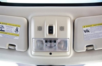 2011 Land Rover Range Rover Sport HSE LUX