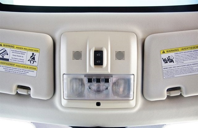 2011 Land Rover Range Rover Sport HSE LUX