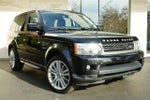 2011 Land Rover Range Rover Sport HSE LUX