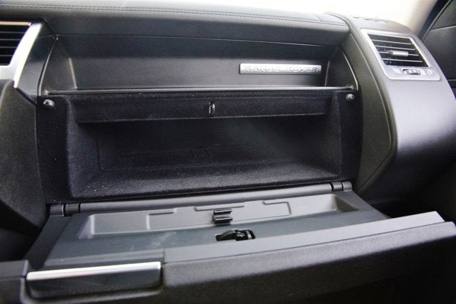 2011 Land Rover Range Rover Sport HSE LUX