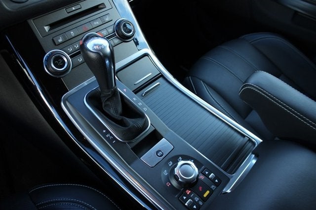 2011 Land Rover Range Rover Sport HSE Luxury