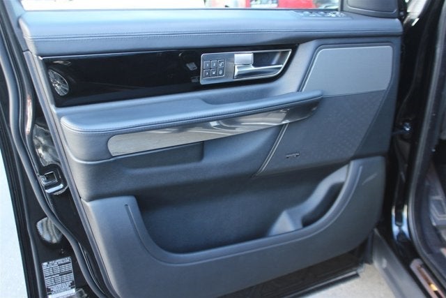2011 Land Rover Range Rover Sport HSE Luxury