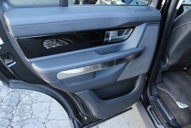 2011 Land Rover Range Rover Sport HSE Luxury