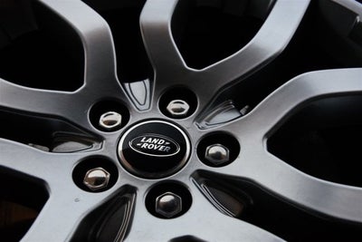 2013 Land Rover Range Rover Evoque Dynamic Premium