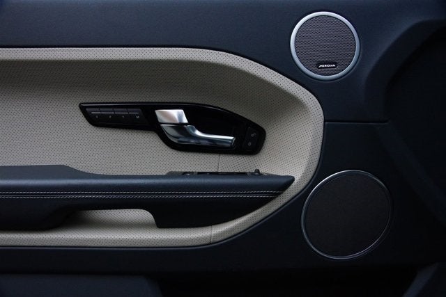 2013 Land Rover Range Rover Evoque Dynamic Premium