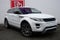 2013 Land Rover Range Rover Evoque Dynamic Premium