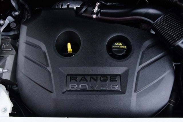 2013 Land Rover Range Rover Evoque Dynamic Premium