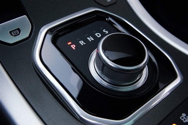 2013 Land Rover Range Rover Evoque Dynamic Premium