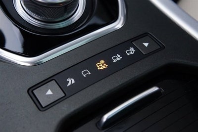 2013 Land Rover Range Rover Evoque Dynamic Premium