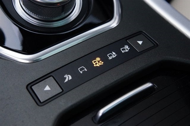 2013 Land Rover Range Rover Evoque Dynamic Premium