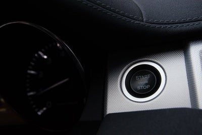 2013 Land Rover Range Rover Evoque Dynamic Premium