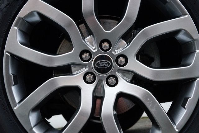 2013 Land Rover Range Rover Evoque Dynamic Premium