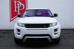 2013 Land Rover Range Rover Evoque Dynamic Premium