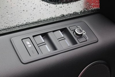 2016 Land Rover Range Rover Sport V8 Dynamic
