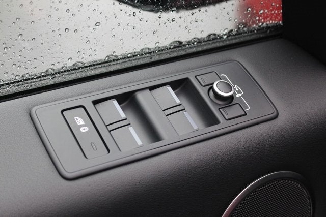 2016 Land Rover Range Rover Sport V8 Dynamic