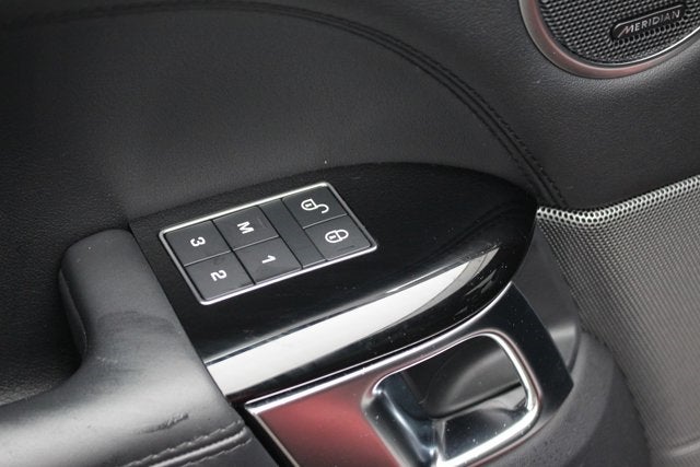 2016 Land Rover Range Rover Sport V8 Dynamic