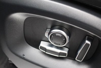 2016 Land Rover Range Rover Sport V8 Dynamic