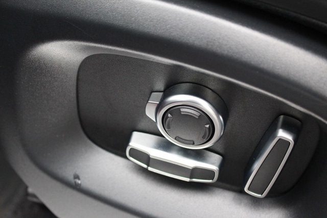 2016 Land Rover Range Rover Sport V8 Dynamic