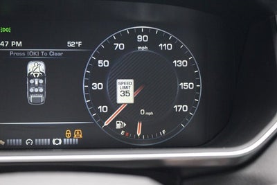 2016 Land Rover Range Rover Sport V8 Dynamic