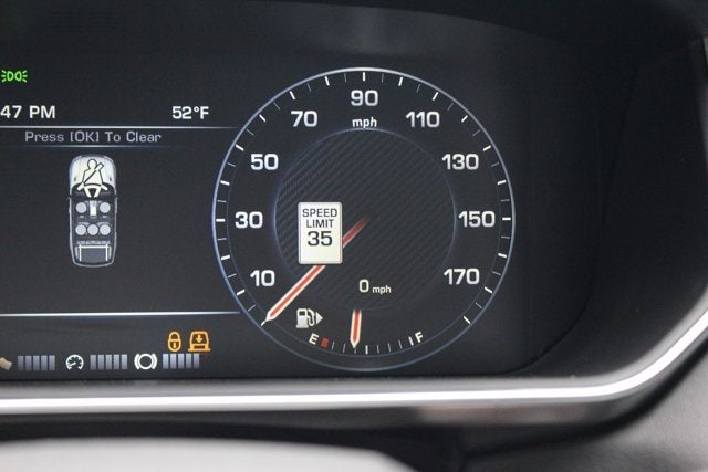 2016 Land Rover Range Rover Sport V8 Dynamic
