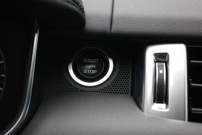 2016 Land Rover Range Rover Sport V8 Dynamic