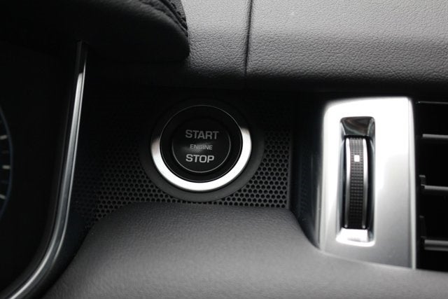 2016 Land Rover Range Rover Sport V8 Dynamic