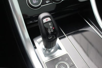 2016 Land Rover Range Rover Sport V8 Dynamic
