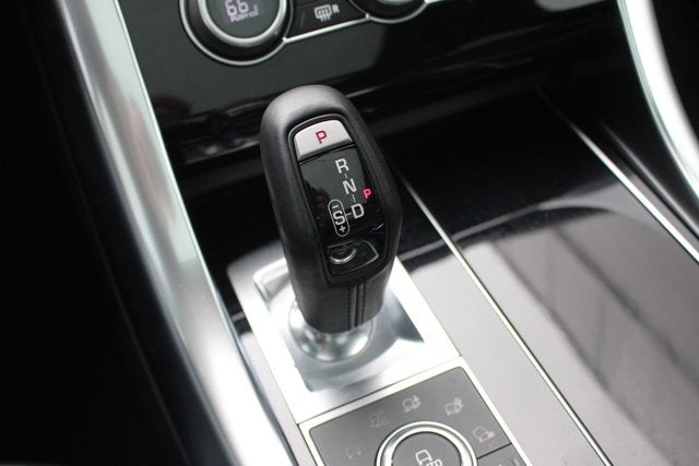 2016 Land Rover Range Rover Sport V8 Dynamic