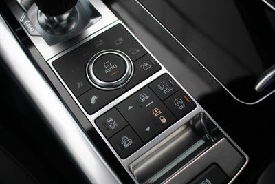 2016 Land Rover Range Rover Sport V8 Dynamic