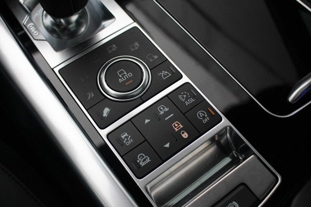 2016 Land Rover Range Rover Sport V8 Dynamic