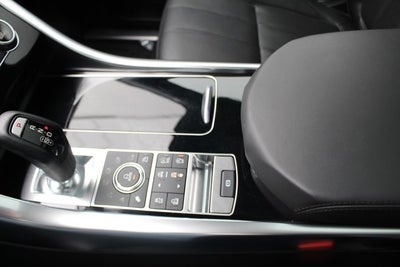 2016 Land Rover Range Rover Sport V8 Dynamic