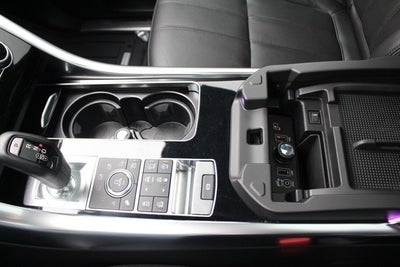 2016 Land Rover Range Rover Sport V8 Dynamic
