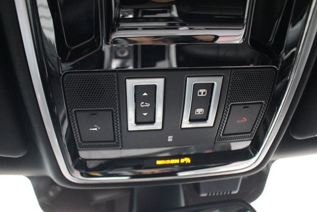 2016 Land Rover Range Rover Sport V8 Dynamic