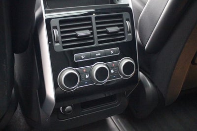 2016 Land Rover Range Rover Sport V8 Dynamic