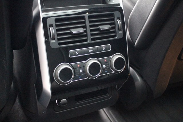 2016 Land Rover Range Rover Sport V8 Dynamic