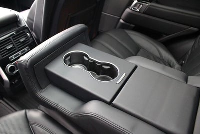 2016 Land Rover Range Rover Sport V8 Dynamic
