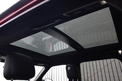 2016 Land Rover Range Rover Sport V8 Dynamic