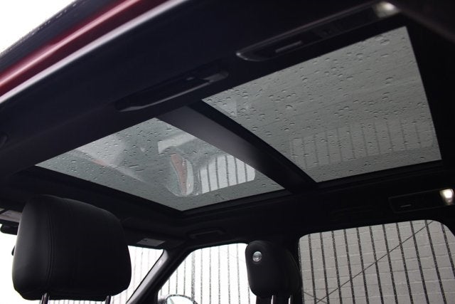 2016 Land Rover Range Rover Sport V8 Dynamic