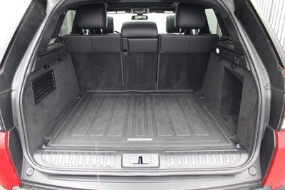 2016 Land Rover Range Rover Sport V8 Dynamic
