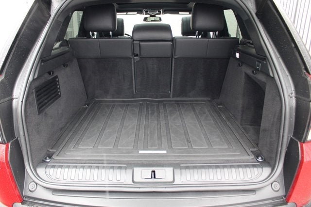 2016 Land Rover Range Rover Sport V8 Dynamic