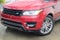 2016 Land Rover Range Rover Sport V8 Dynamic