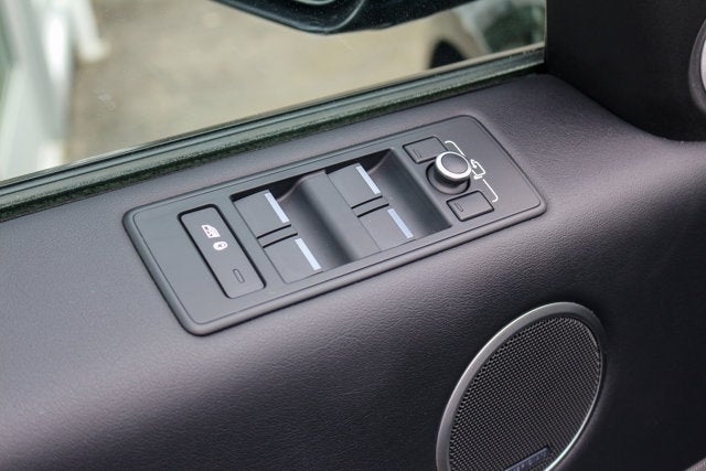 2016 Land Rover Range Rover Sport V8