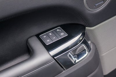 2016 Land Rover Range Rover Sport V8