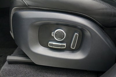 2016 Land Rover Range Rover Sport V8